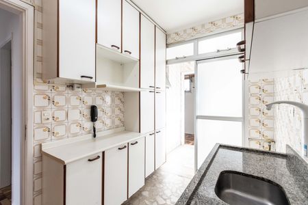 Apartamento para alugar com 2 quartos, 62m² em Vila Leopoldina, São Paulo