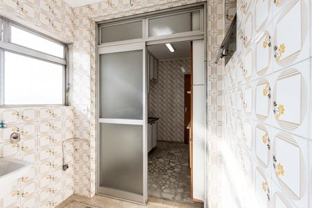 Apartamento para alugar com 2 quartos, 62m² em Vila Leopoldina, São Paulo