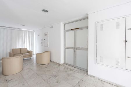 Apartamento para alugar com 62m², 2 quartos e 1 vaga