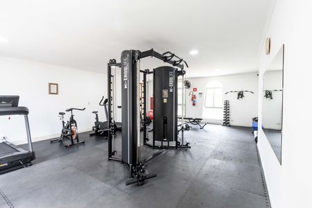Apartamento para alugar com 62m², 2 quartos e 1 vaga