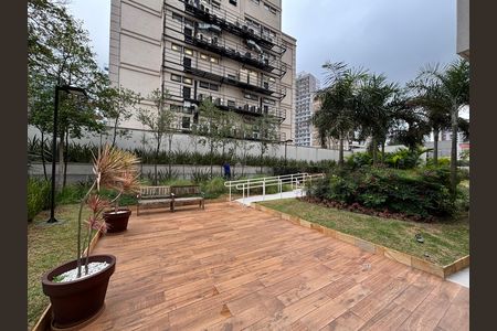 Kitnet/Studio para alugar com 1 quarto, 34m² em Pinheiros, São Paulo