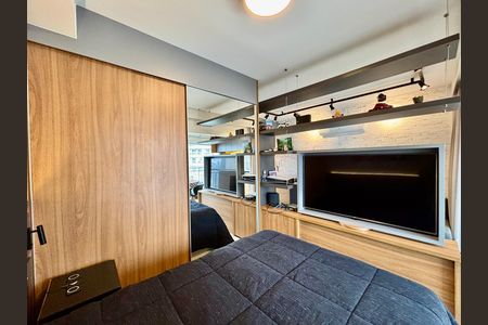 Kitnet/Studio para alugar com 1 quarto, 34m² em Pinheiros, São Paulo