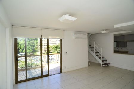 Apartamento à venda com 2 quartos, 99m² em São Conrado, Rio de Janeiro