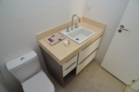 Apartamento à venda com 99m², 2 quartos e 1 vaga