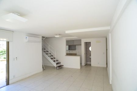 Apartamento à venda com 2 quartos, 99m² em São Conrado, Rio de Janeiro