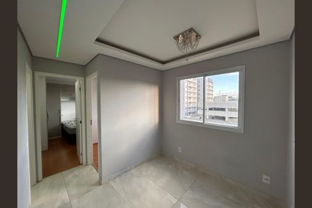 Sala  de apartamento para alugar com 2 quartos, 36m² em Pedreira, São Paulo