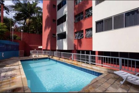 Apartamento à venda com 1 quarto, 67m² em Jardim Oriental, São Paulo