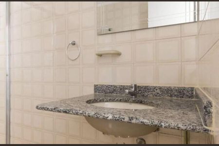 Apartamento à venda com 1 quarto, 67m² em Jardim Oriental, São Paulo