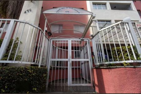 Apartamento à venda com 1 quarto, 67m² em Jardim Oriental, São Paulo
