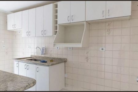 Apartamento à venda com 1 quarto, 67m² em Jardim Oriental, São Paulo