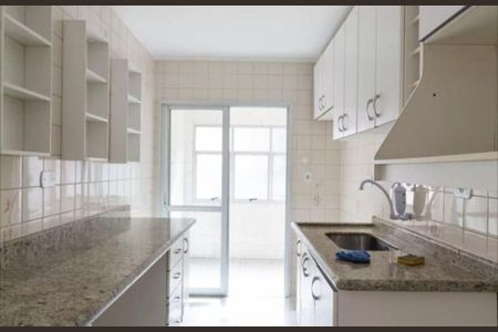 Apartamento à venda com 1 quarto, 67m² em Jardim Oriental, São Paulo
