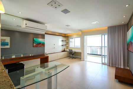 Apartamento para alugar com 2 quartos, 77m² em Vila Andrade, São Paulo
