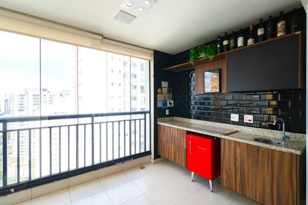 Apartamento para alugar com 2 quartos, 77m² em Vila Andrade, São Paulo