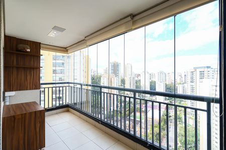 Apartamento para alugar com 2 quartos, 77m² em Vila Andrade, São Paulo