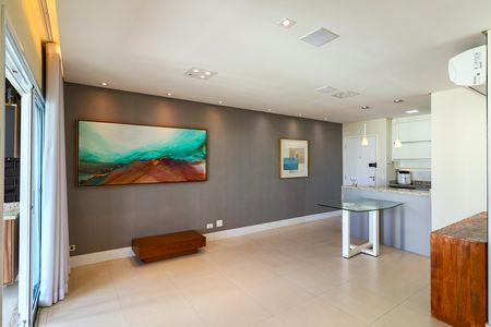 Apartamento para alugar com 2 quartos, 77m² em Vila Andrade, São Paulo