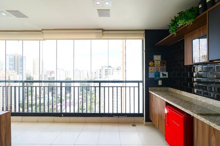 Apartamento para alugar com 2 quartos, 77m² em Vila Andrade, São Paulo