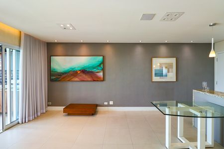 Apartamento para alugar com 2 quartos, 77m² em Vila Andrade, São Paulo