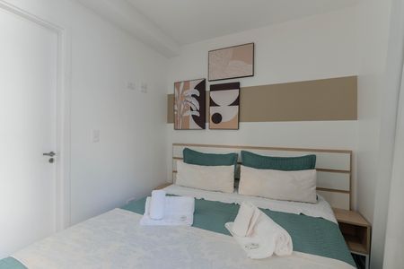 Studio para alugar com 31m², 1 quarto e sem vaga Studio para alugar com 31m², 1 quarto e sem vagaStudio