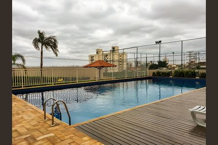 Apartamento à venda com 67m², 3 quartos e 1 vaga