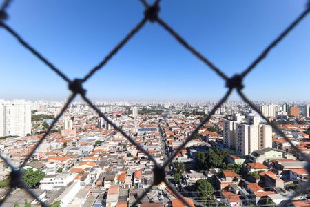 Apartamento à venda com 67m², 3 quartos e 1 vaga