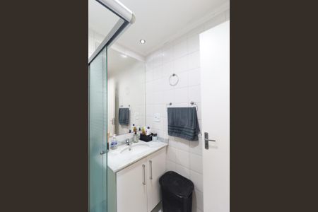 Apartamento à venda com 67m², 3 quartos e 1 vaga