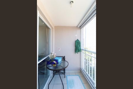 Apartamento à venda com 67m², 3 quartos e 1 vaga