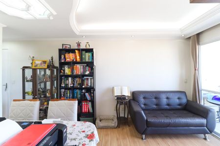 Apartamento à venda com 67m², 3 quartos e 1 vaga