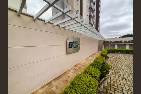 Apartamento à venda com 67m², 3 quartos e 1 vaga