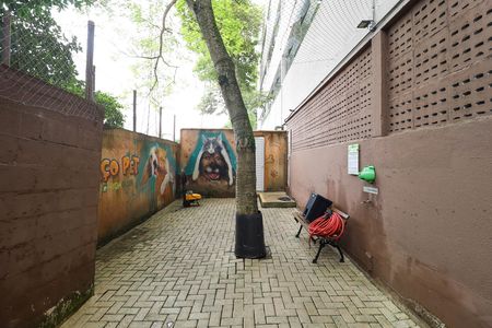 Apartamento à venda com 67m², 3 quartos e 1 vaga