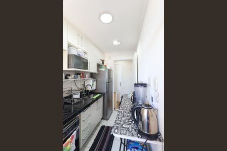 Apartamento à venda com 67m², 3 quartos e 1 vaga