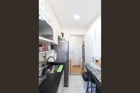 Apartamento à venda com 67m², 3 quartos e 1 vaga