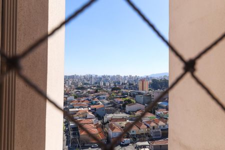 Apartamento à venda com 67m², 3 quartos e 1 vaga