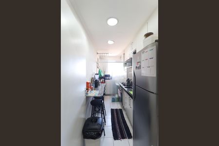 Apartamento à venda com 67m², 3 quartos e 1 vaga