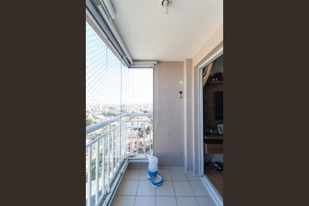 Apartamento à venda com 67m², 3 quartos e 1 vaga