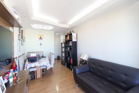 Apartamento à venda com 67m², 3 quartos e 1 vaga
