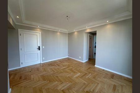 Apartamento para alugar com 107m², 3 quartos e 2 vagas Apartamento para alugar com 107m², 3 quartos e 2 vagasSala