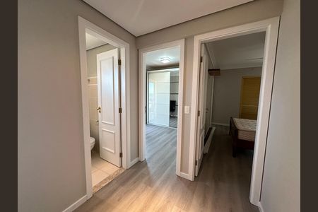 Apartamento para alugar com 107m², 3 quartos e 2 vagas Apartamento para alugar com 107m², 3 quartos e 2 vagasHall social