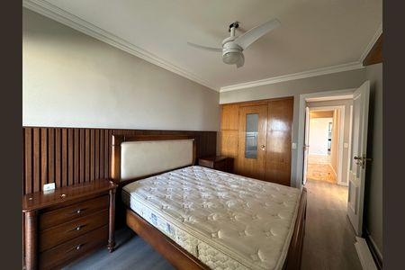 Apartamento para alugar com 107m², 3 quartos e 2 vagas Apartamento para alugar com 107m², 3 quartos e 2 vagasSuíte