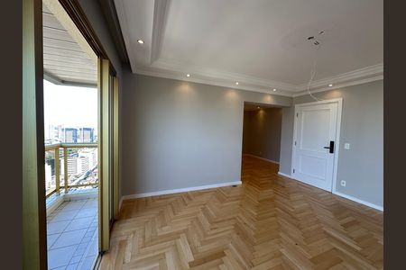Apartamento para alugar com 107m², 3 quartos e 2 vagas Apartamento para alugar com 107m², 3 quartos e 2 vagasSala