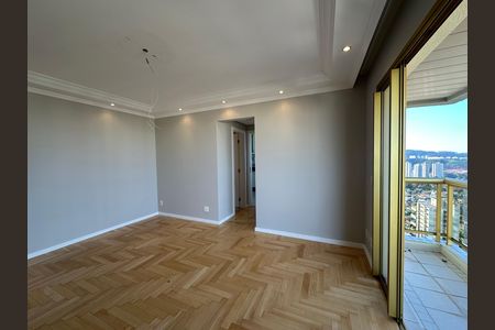 Apartamento para alugar com 107m², 3 quartos e 2 vagas Apartamento para alugar com 107m², 3 quartos e 2 vagasSala