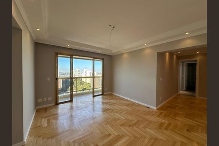 Apartamento para alugar com 107m², 3 quartos e 2 vagas Apartamento para alugar com 107m², 3 quartos e 2 vagasSala
