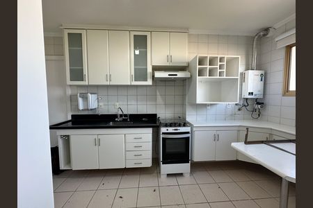 Apartamento para alugar com 107m², 3 quartos e 2 vagas Apartamento para alugar com 107m², 3 quartos e 2 vagasCozinha