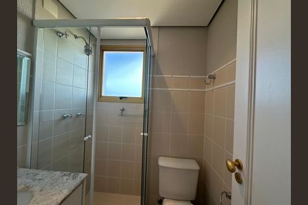 Apartamento para alugar com 107m², 3 quartos e 2 vagas Apartamento para alugar com 107m², 3 quartos e 2 vagasBanheiro Social