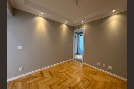 Apartamento para alugar com 107m², 3 quartos e 2 vagas Apartamento para alugar com 107m², 3 quartos e 2 vagasSala de Jantar