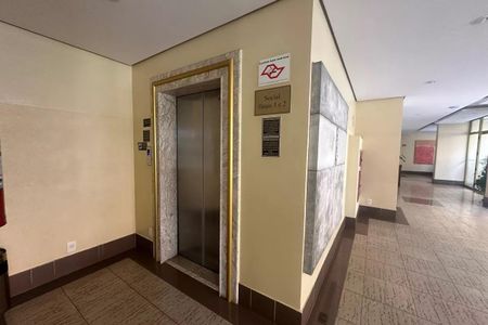 Apartamento para alugar com 107m², 3 quartos e 2 vagas Apartamento para alugar com 107m², 3 quartos e 2 vagasHall de entrada