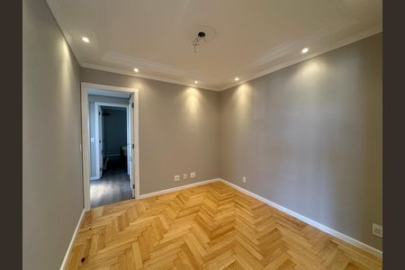 Apartamento para alugar com 107m², 3 quartos e 2 vagas Apartamento para alugar com 107m², 3 quartos e 2 vagasSala de Jantar