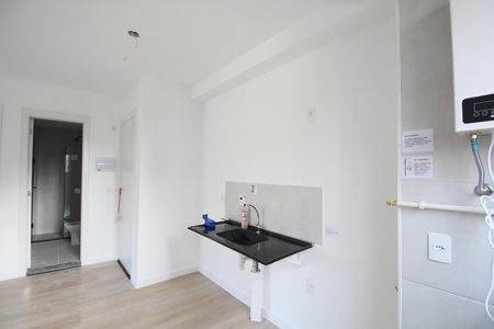 Apartamento à venda com 110m², 2 quartos e 2 vagasSala