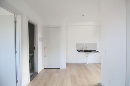 Apartamento à venda com 110m², 2 quartos e 2 vagasSala