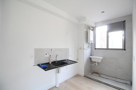 Apartamento à venda com 110m², 2 quartos e 2 vagasSala