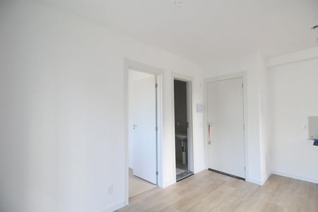 Apartamento à venda com 110m², 2 quartos e 2 vagasSala